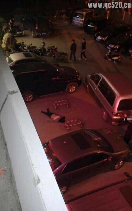 今日凌晨信合大酒店年轻女孩跳楼身亡215 / 作者:520小编 / 帖子ID:105983