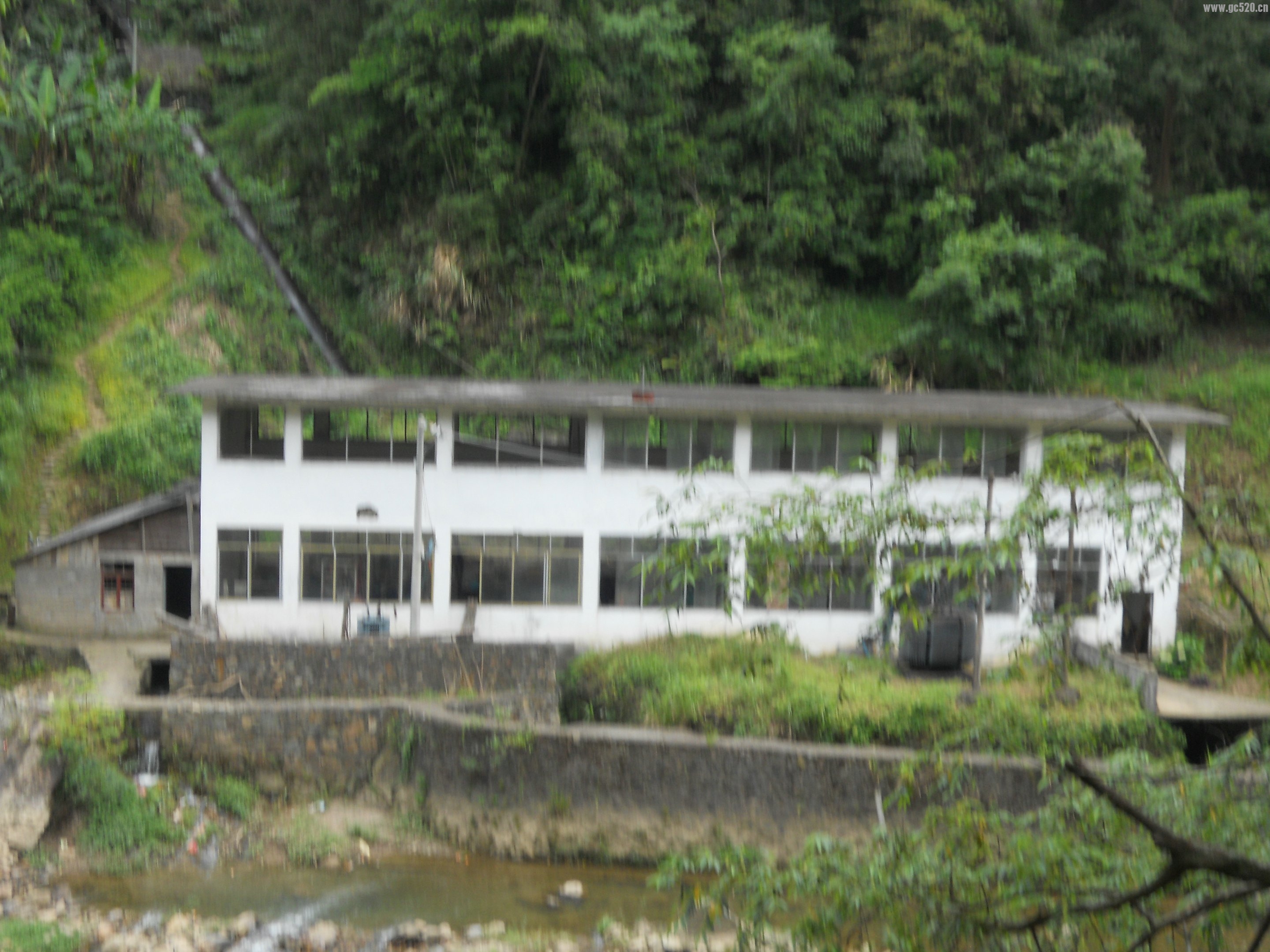 三江峡口水电站一游781 / 作者:钟山二哥 / 帖子ID:106053