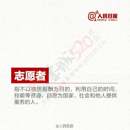 转载#国际志愿者日#350 / 作者:搬运工 / 帖子ID:106359