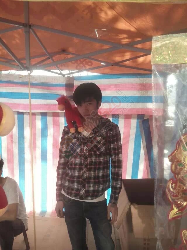 在深圳的恭城老乡可以交个朋友男女不限~470 / 作者:梧桐听雨 / 帖子ID:106749