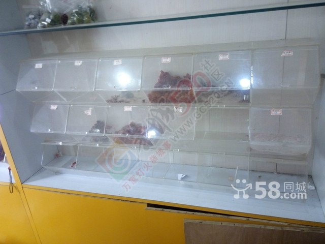 亚力克干果盒和货柜出售248 / 作者:为梦/ai导航 / 帖子ID:106771