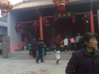 恭城县西岭乡挖沟高桥村定于元月25日举行福兴庙会72 / 作者:恭城兄弟通讯 / 帖子ID:107234