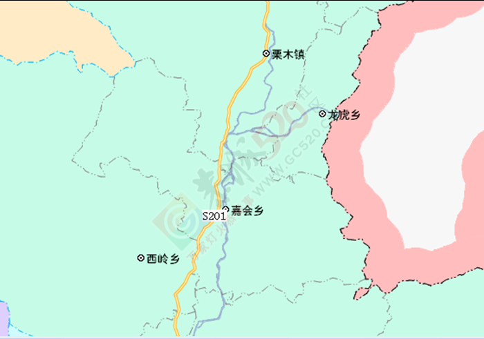 自治区批复嘉会撤乡建镇692 / 作者:米锥 / 帖子ID:107607