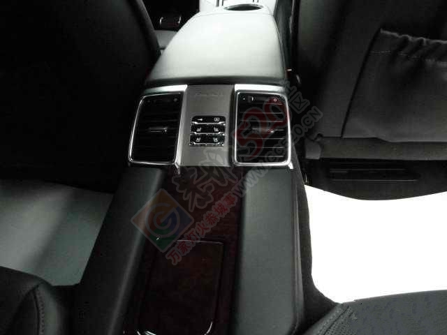 转让2011年保时捷帕拉美拉Turbo4.8T 黑色894 / 作者:shicm / 帖子ID:109055