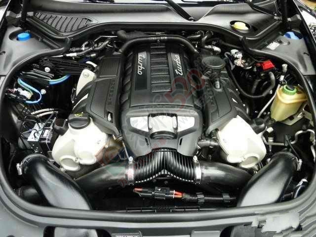 转让2011年保时捷帕拉美拉Turbo4.8T 黑色493 / 作者:shicm / 帖子ID:109055