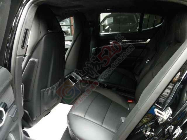 转让2011年保时捷帕拉美拉Turbo4.8T 黑色972 / 作者:shicm / 帖子ID:109055