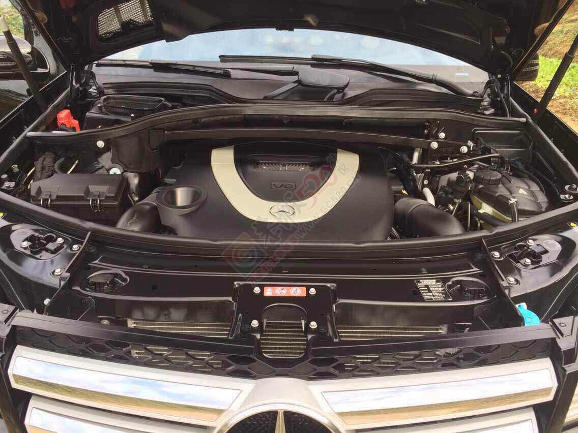 黄江长源汽贸 黄江12奔驰GL550 黄江二手车408 / 作者:qq602839143 / 帖子ID:111611