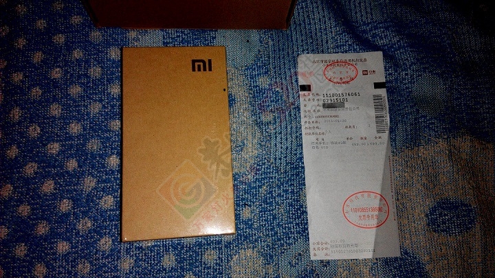 红米手机2移动双4G版。有需要的联系我454 / 作者:有今爱无悔 / 帖子ID:111748