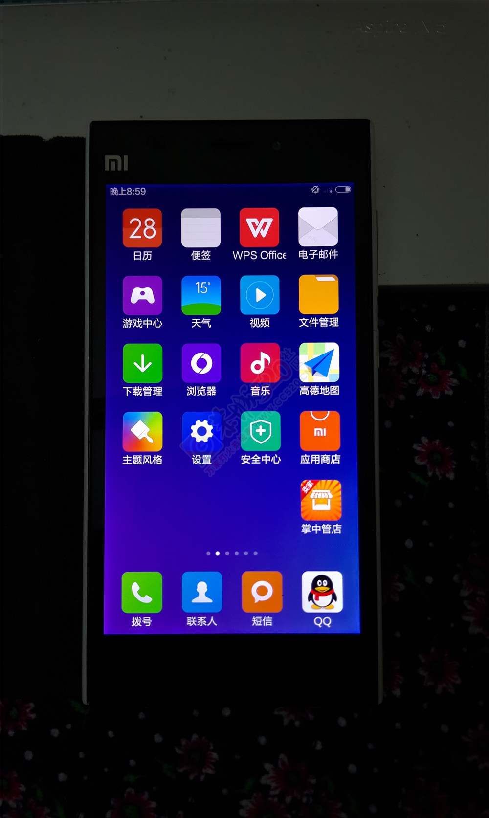 闲置的一批东西，投影仪、M3，导航电子狗一体，原装5S配件，婴儿推车...859 / 作者:春虫虫 / 帖子ID:111752