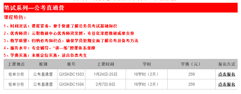 您会是下一个公务员吗？86 / 作者:云职何老师 / 帖子ID:111815