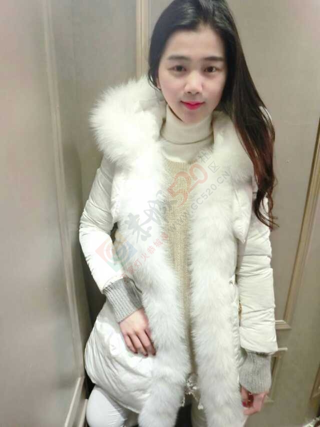 女装半价出了953 / 作者:油条配粥 / 帖子ID:111832