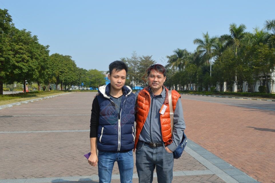 2014恭城人在东莞/恭城东莞同乡会 年会729 / 作者:公子狼 / 帖子ID:112144