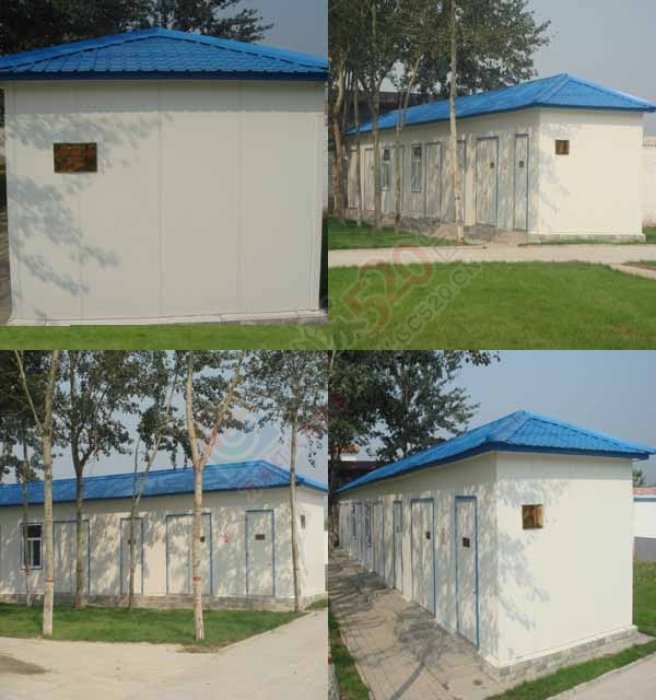 专业搭建轻钢架厂房608 / 作者:钟蔚国 / 帖子ID:112416