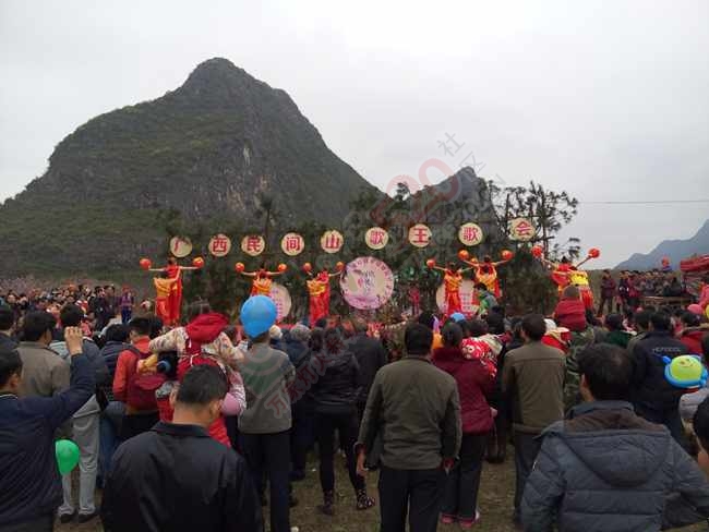 恭城520社区赏桃花嘉会太平一日游图片集合帖659 / 作者:结局、丆過如此 / 帖子ID:112588