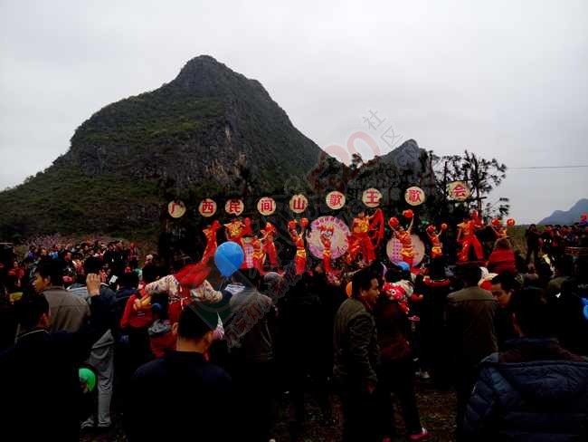 恭城520社区赏桃花嘉会太平一日游图片集合帖457 / 作者:结局、丆過如此 / 帖子ID:112588