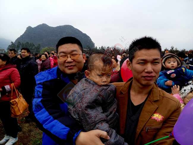 恭城520社区赏桃花嘉会太平一日游图片集合帖65 / 作者:结局、丆過如此 / 帖子ID:112588