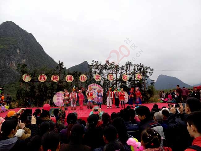 恭城520社区赏桃花嘉会太平一日游图片集合帖947 / 作者:结局、丆過如此 / 帖子ID:112588