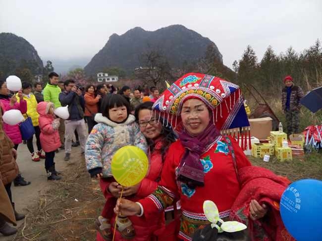 恭城520社区赏桃花嘉会太平一日游图片集合帖116 / 作者:结局、丆過如此 / 帖子ID:112588