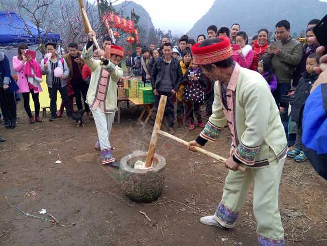 恭城520社区赏桃花嘉会太平一日游图片集合帖482 / 作者:结局、丆過如此 / 帖子ID:112588