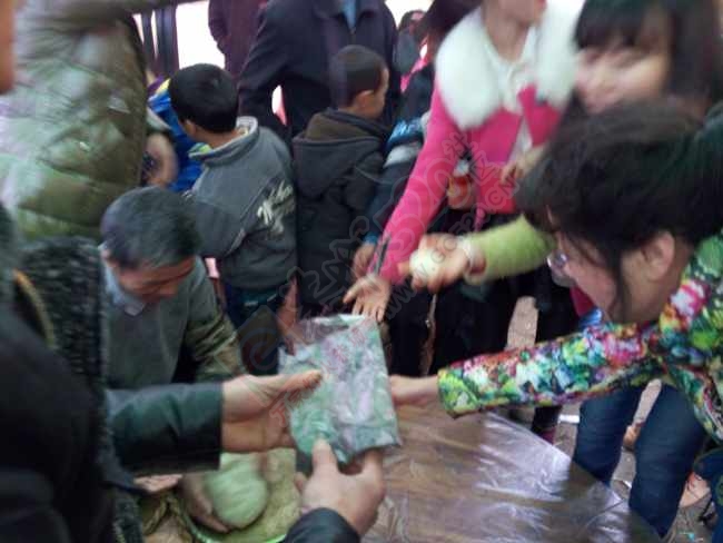 恭城520社区赏桃花嘉会太平一日游图片集合帖523 / 作者:结局、丆過如此 / 帖子ID:112588