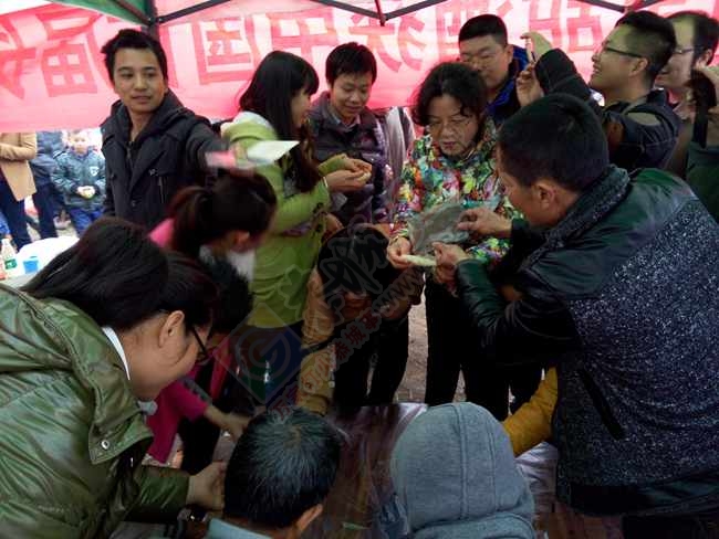恭城520社区赏桃花嘉会太平一日游图片集合帖878 / 作者:结局、丆過如此 / 帖子ID:112588