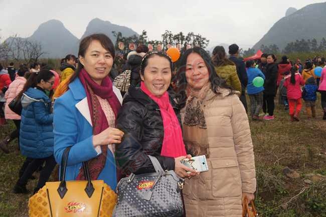 恭城520社区赏桃花嘉会太平一日游图片集合帖874 / 作者:结局、丆過如此 / 帖子ID:112588