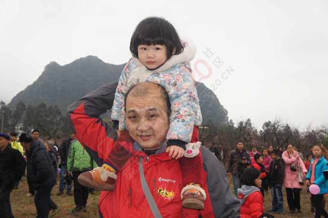 恭城520社区赏桃花嘉会太平一日游图片集合帖873 / 作者:结局、丆過如此 / 帖子ID:112588
