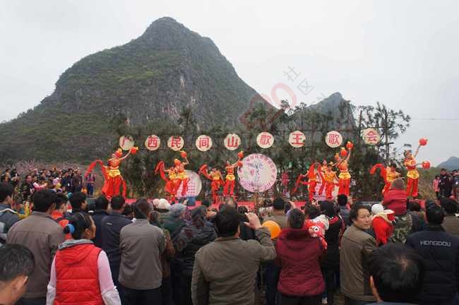 恭城520社区赏桃花嘉会太平一日游图片集合帖231 / 作者:结局、丆過如此 / 帖子ID:112588
