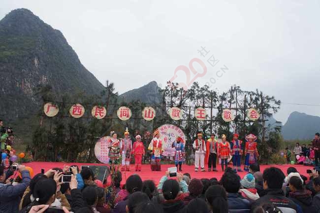 恭城520社区赏桃花嘉会太平一日游图片集合帖615 / 作者:结局、丆過如此 / 帖子ID:112588