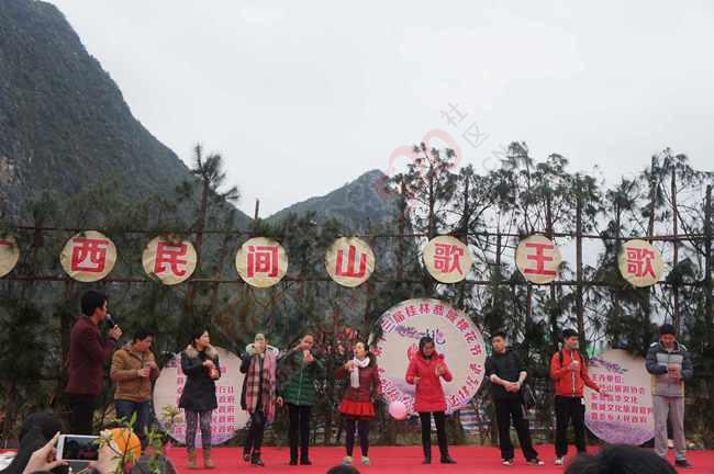 恭城520社区赏桃花嘉会太平一日游图片集合帖268 / 作者:结局、丆過如此 / 帖子ID:112588