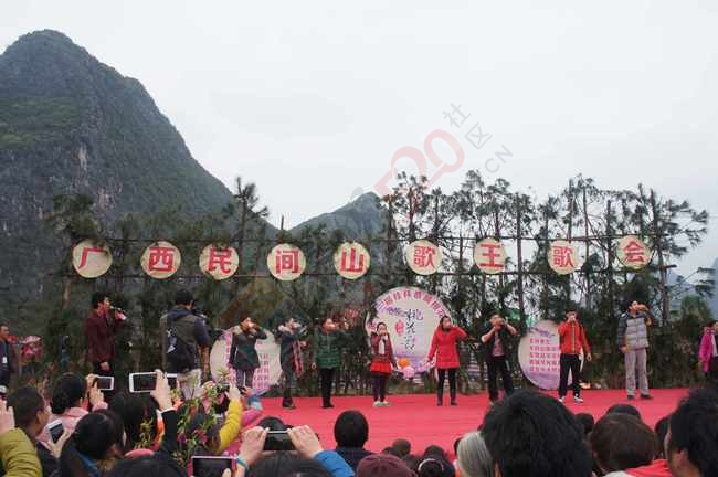 恭城520社区赏桃花嘉会太平一日游图片集合帖682 / 作者:结局、丆過如此 / 帖子ID:112588