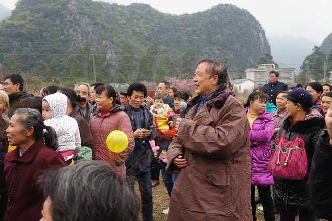 恭城520社区赏桃花嘉会太平一日游图片集合帖331 / 作者:结局、丆過如此 / 帖子ID:112588