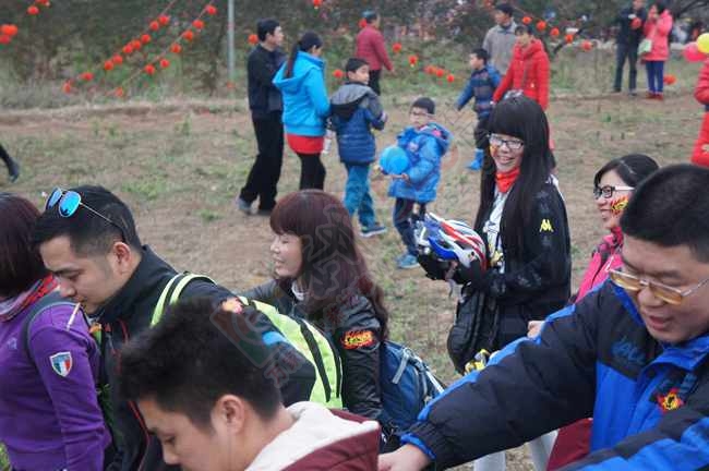 恭城520社区赏桃花嘉会太平一日游图片集合帖82 / 作者:结局、丆過如此 / 帖子ID:112588