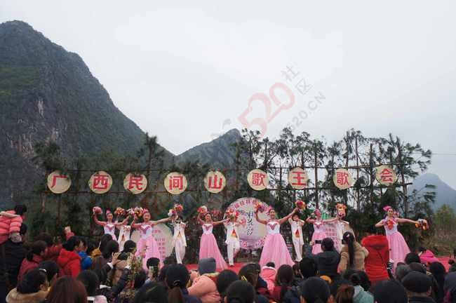 恭城520社区赏桃花嘉会太平一日游图片集合帖560 / 作者:结局、丆過如此 / 帖子ID:112588