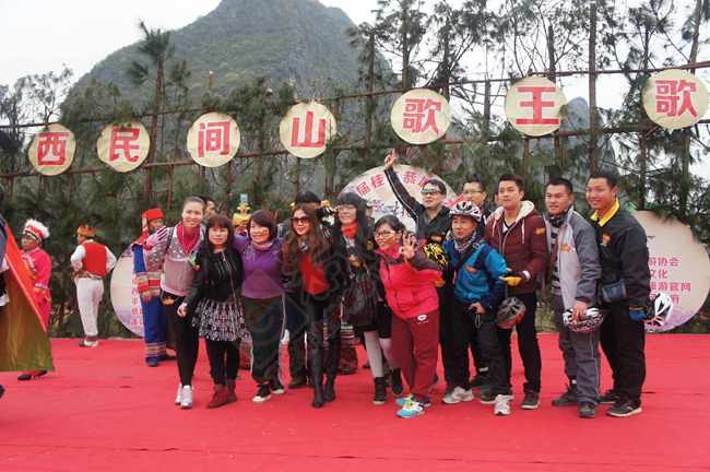 恭城520社区赏桃花嘉会太平一日游图片集合帖644 / 作者:结局、丆過如此 / 帖子ID:112588
