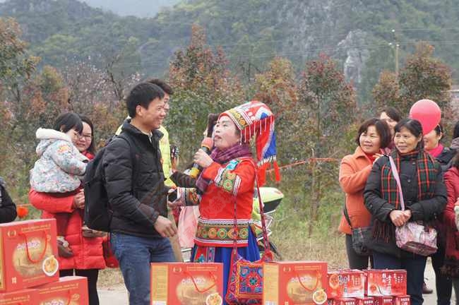 恭城520社区赏桃花嘉会太平一日游图片集合帖151 / 作者:结局、丆過如此 / 帖子ID:112588