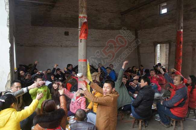 恭城520社区赏桃花嘉会太平一日游图片集合帖150 / 作者:结局、丆過如此 / 帖子ID:112588