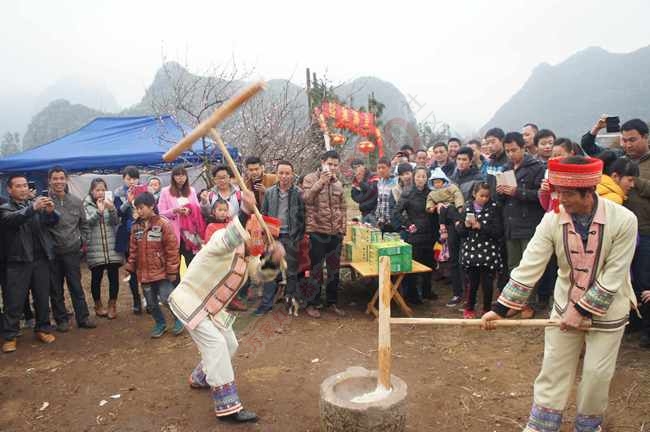 恭城520社区赏桃花嘉会太平一日游图片集合帖271 / 作者:结局、丆過如此 / 帖子ID:112588