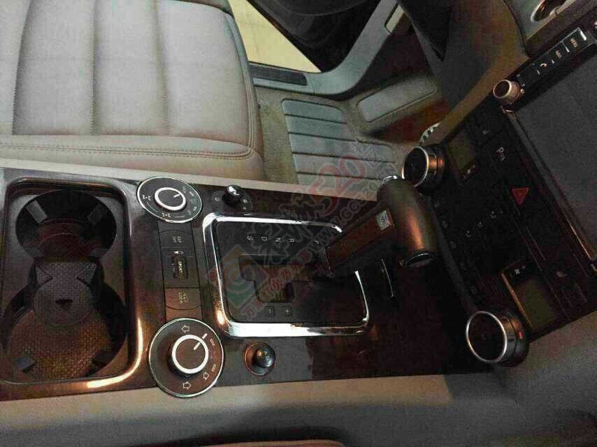 转让 08款大众途锐4.2，底盘升降，车况可以，重要是价格实惠919 / 作者:东兴二手车行 / 帖子ID:113529