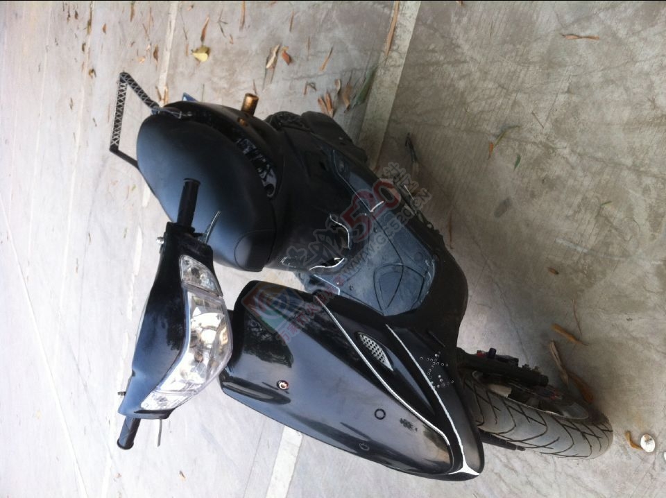 出售1：1高仿福喜一台 2700接刀309 / 作者:suda025 / 帖子ID:114930