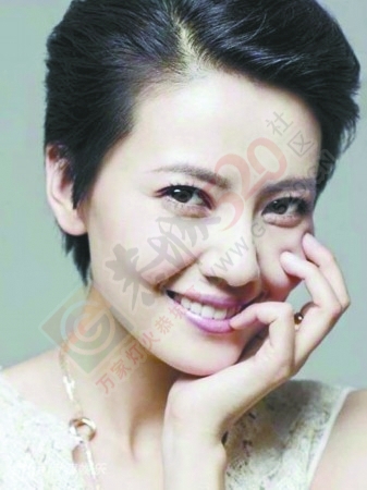 传说中的“美人标记”，你有几个？457 / 作者:若無其事 / 帖子ID:115077