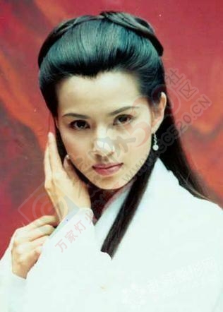 传说中的“美人标记”，你有几个？354 / 作者:若無其事 / 帖子ID:115077