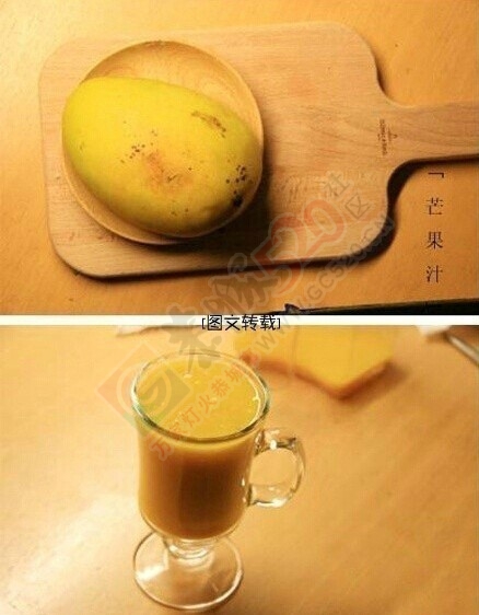 绝对是良心建议，这些东西一起榨汁超级好喝又养生！867 / 作者:猫小萌 / 帖子ID:115425