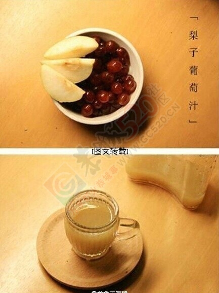 绝对是良心建议，这些东西一起榨汁超级好喝又养生！354 / 作者:猫小萌 / 帖子ID:115425