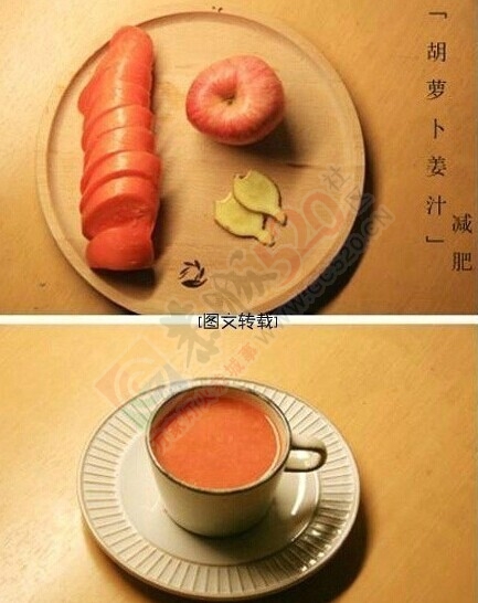 绝对是良心建议，这些东西一起榨汁超级好喝又养生！150 / 作者:猫小萌 / 帖子ID:115425