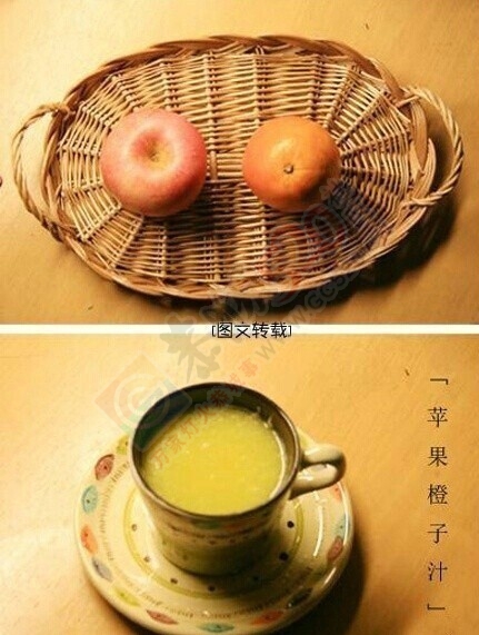 绝对是良心建议，这些东西一起榨汁超级好喝又养生！234 / 作者:猫小萌 / 帖子ID:115425