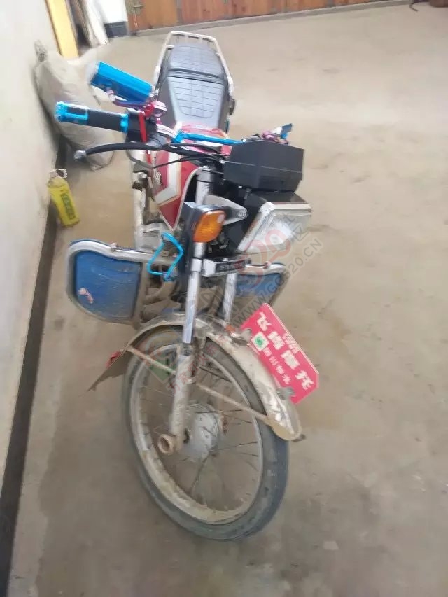 急求购二手摩托车273 / 作者:坎大二 / 帖子ID:104524