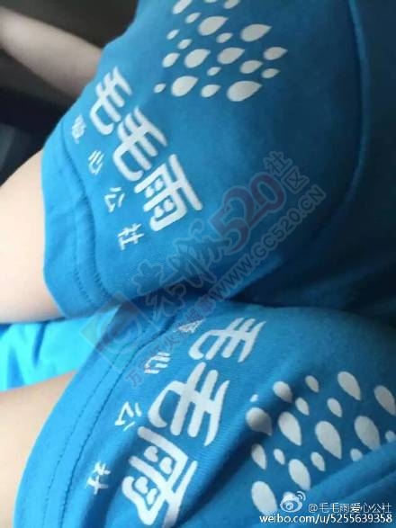 毛毛雨爱心公社来到了栗木苔塘小学739 / 作者:猫小萌 / 帖子ID:115608