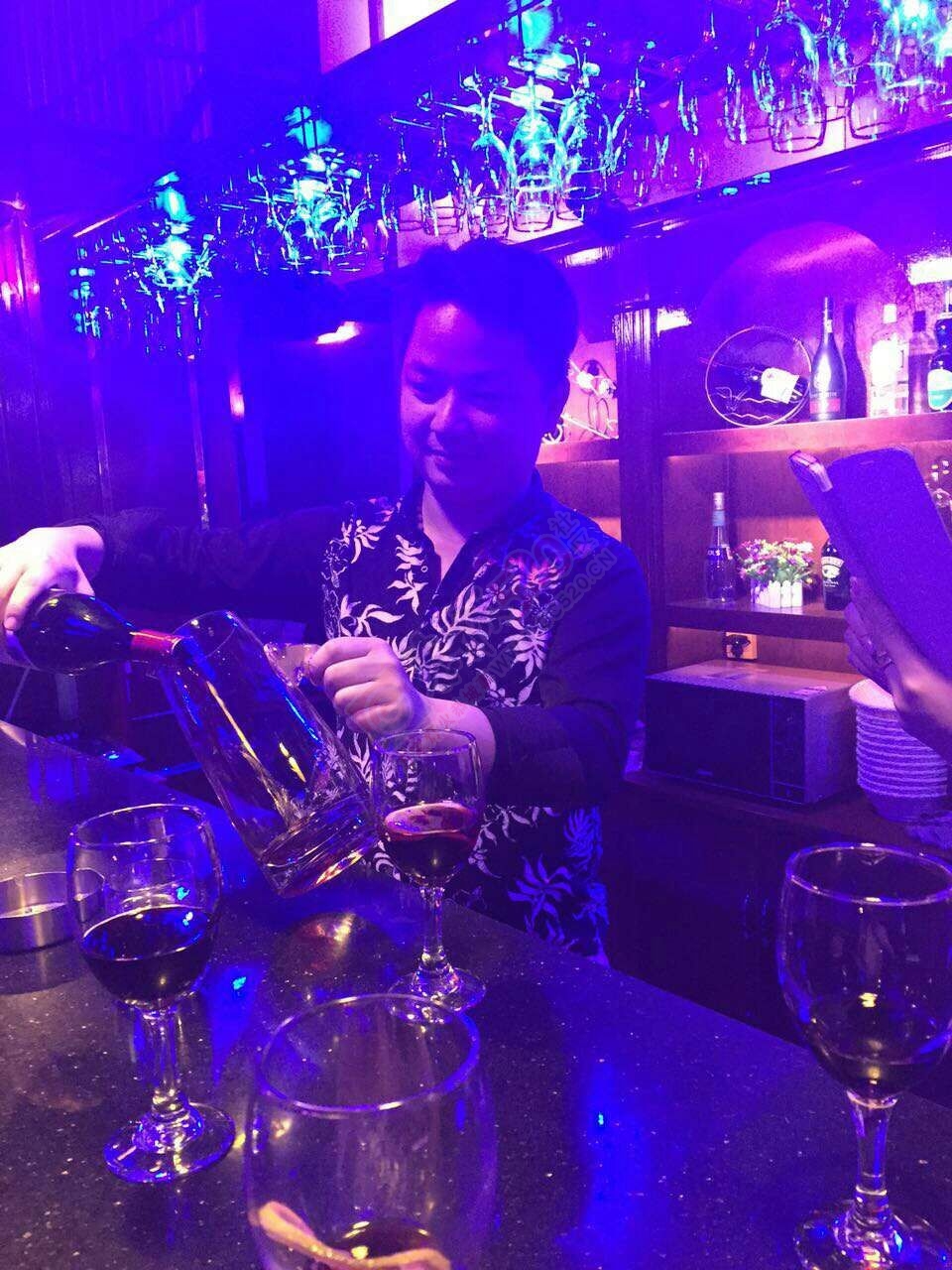 浪漫一夜，大声说出我爱你，菲悦咖啡有惊喜！789 / 作者:菲悦咖啡吧 / 帖子ID:116212