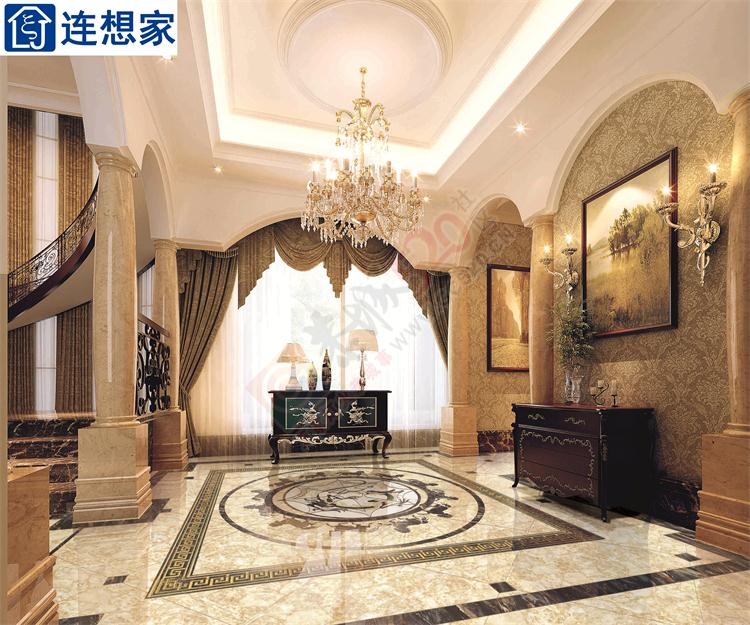 销售人员每次拜访经销商的步骤和准备工作57 / 作者:连想家瓷砖 / 帖子ID:117251
